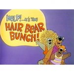 Help! It's The Hair Bear Bunch: A Hairy Blast from the Past Help! It's The Hair Bear Bunch: A Hairy Blast from the Past