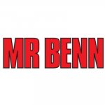 Mr Benn