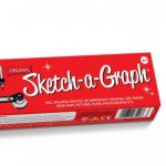 Sketch-a-graph Sketch-a-graph