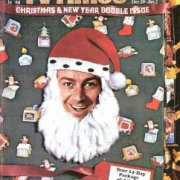Christmas TV Times