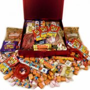 Decade Boxes