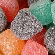 Gums & Gummy Sweets