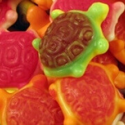Insects & Animals Sweets
