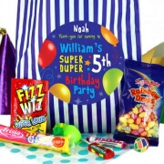 Party Bags