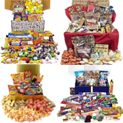 Selection Boxes