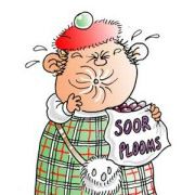 Sour Sweets