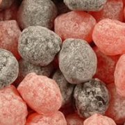 Blackberry Sweets