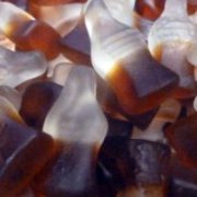 Cola / Kola Sweets