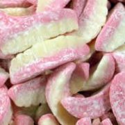 Milk Sweets