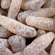 Fizzy Sweets
