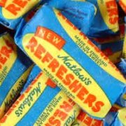 Lemon Sweets