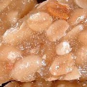 Nut Sweets