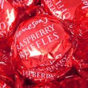 Raspberry Sweets