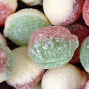 Apple Sweets