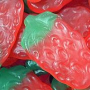 Strawberry Sweets