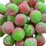 Sour Apples