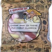 Chomp Away: Chewy Mix Chomp Away: Chewy Mix