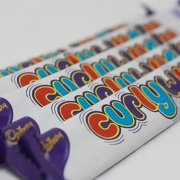 Curly Wurly (pack of 4)