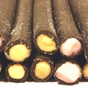 Liquorice Flyers
