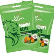 Lions Midget Gems