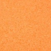 Orange Crystals