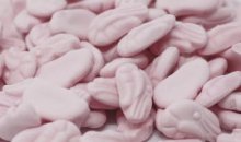 Gluten-Free Sweets page