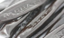 Liquorice sweets page