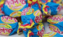 Pick n mix sweets page