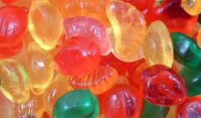 Sugar-Free Sweets page