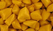 Retro Sweets page