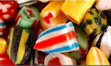 Boiled Sweets page