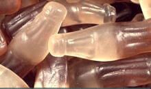 Chewy Sweets page