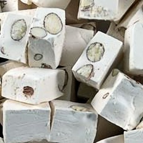 Almond Nougat Almond Nougat