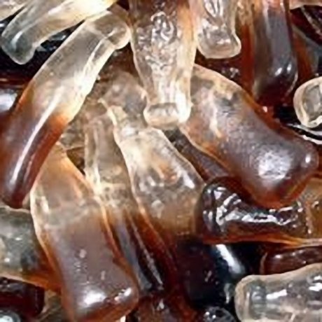 Sugar Free Cola Bottles Sugar Free Cola Bottles