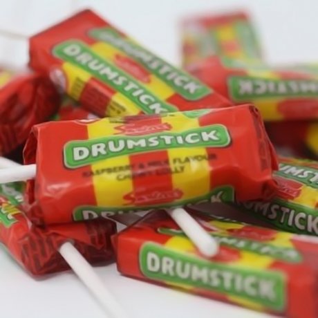 Drumstick Lolly Sweets Drumstick Lolly Sweets