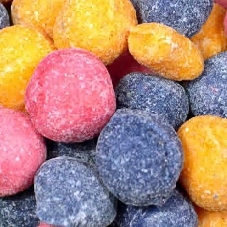 Fizz Balls Fizz Balls