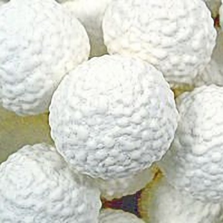 Golf Ball Bubble Gum Golf Ball Bubble Gum