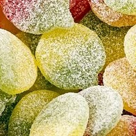 Jelly Sour Apples Jelly Sour Apples