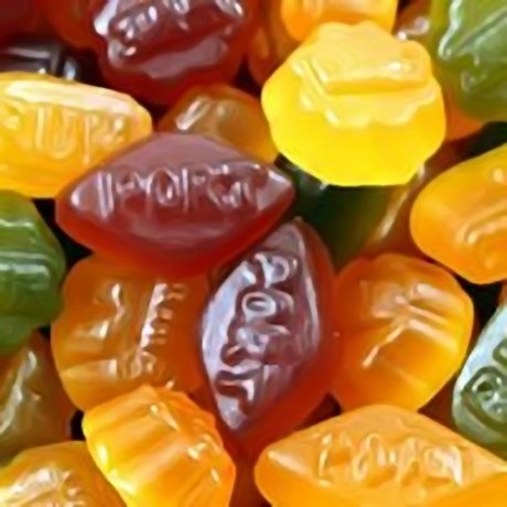 Lions Wine Gums Lions Wine Gums