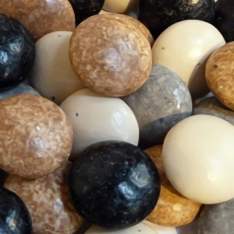 Chocolate Pebbles Chocolate pebbles