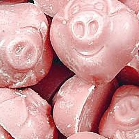 Porky Pigs Porky Pigs