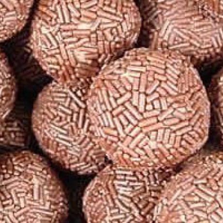 Rum Balls Rum Balls