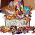 Lucky Dip Mega Box (£30+ of Mixed Sweets For £20) Lucky Dip Mega Box (£30+ of Mixed Sweets For £20)
