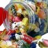 Boiled Sweets Jar Boiled Sweets Jar