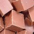 Chocolate Fudge Chocolate Fudge