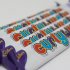 Curly Wurly (pack of 4) Curly Wurly (pack of 4)