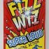 Fizz Wiz Strawberry Moon Rocks