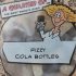Fizzy Cola Bottles