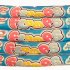 Flumps Sweets Marshmallow Cables Flumps Sweets Marshmallow Cables