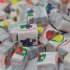 Fruit chews Fruit chews